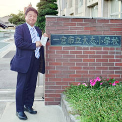 参院選投票終了！