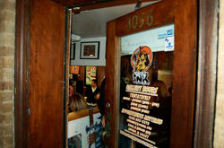 dferg ink productions