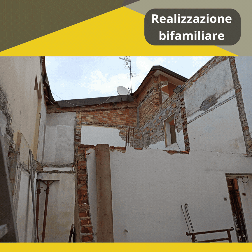 Costruzione e ristrutturazione Teolo
