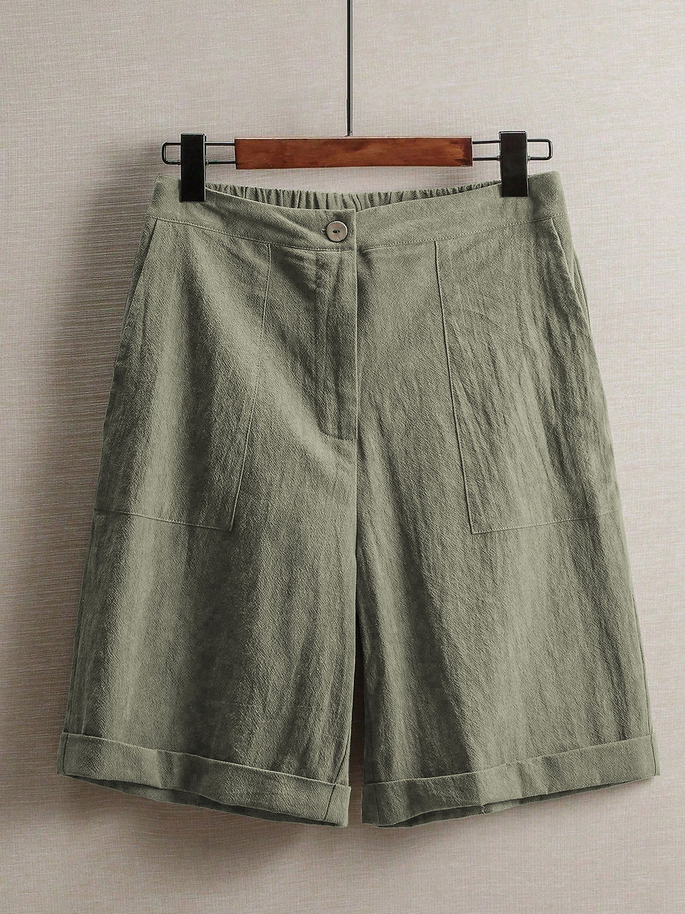 Thumbnail: SOREL™ Shorts Relaxed Ease, Refined Style