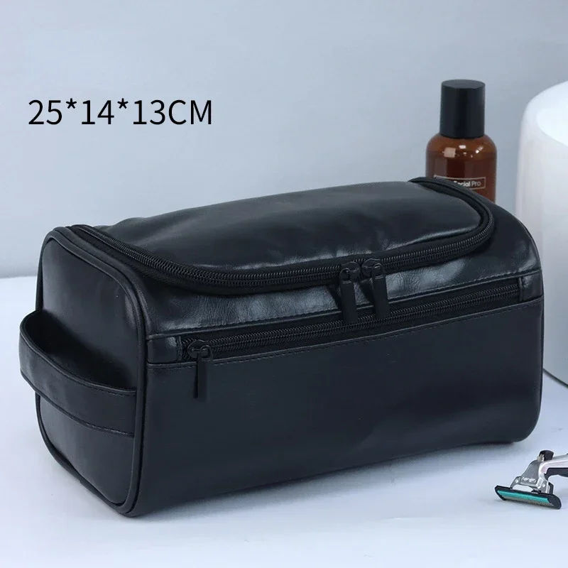 Thumbnail: MONTCLAIR™ Travel Case Timeless Travel Essentials Inspired by Refined Journey