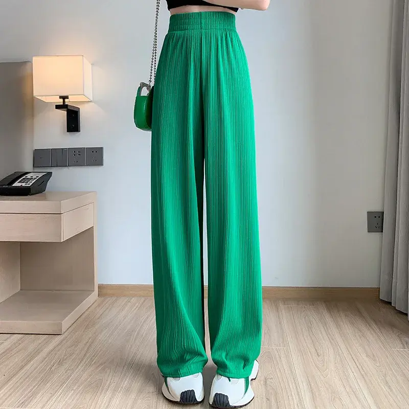 Thumbnail: ALINA™ Pants Effortless Comfort, Timeless Elegance