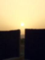 Morocco Sunrise