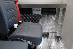 18-Ft. Crew Body Rescue Truck