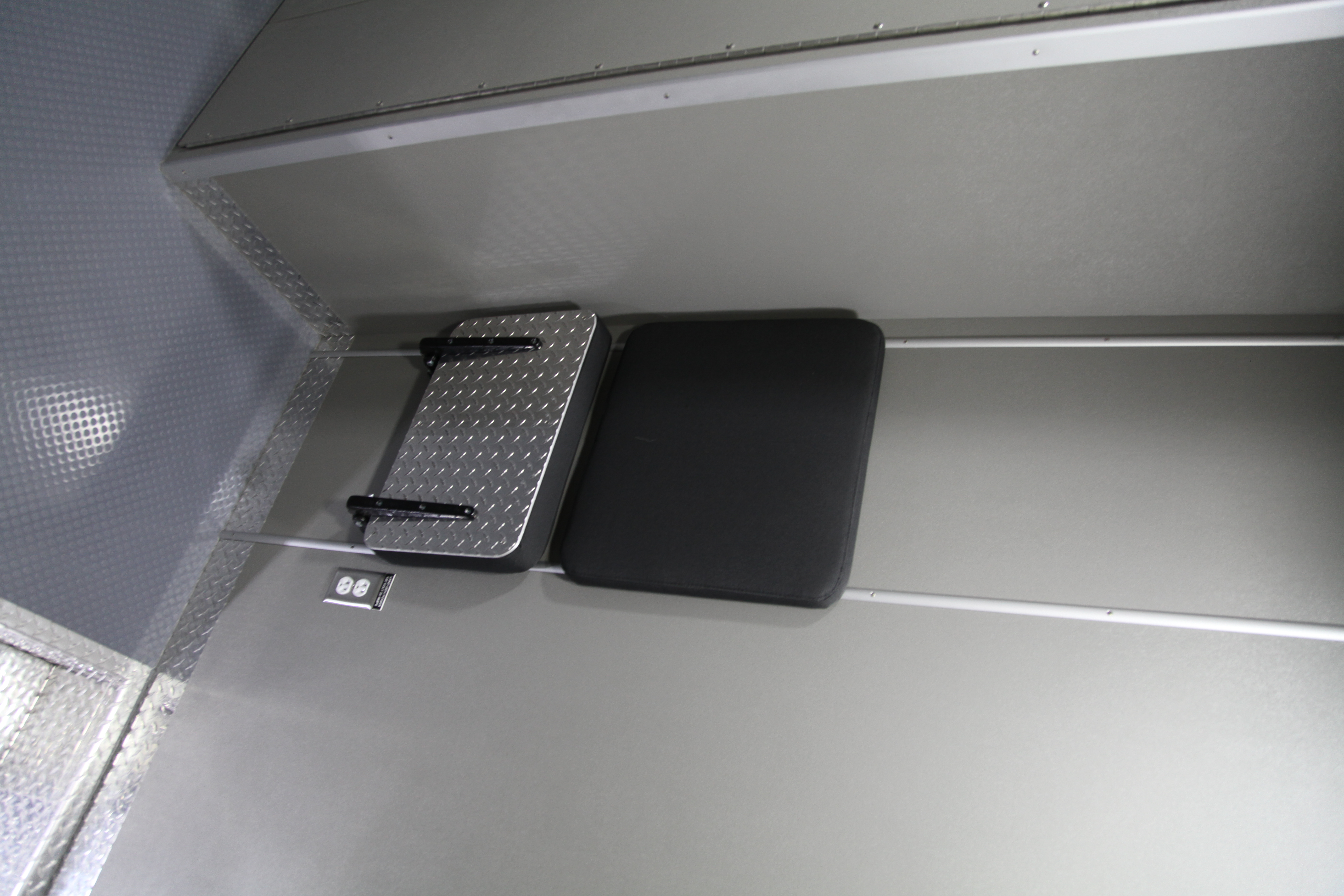 30-Ft Mobile Decontamination Vehicle