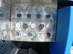 20-Ft. Non-Walk-In Heavy Rescue