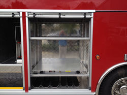 17-Ft. Walk-In Dive/ Water Rescue