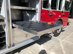 18-Ft. Non-Walk-In Heavy Rescue