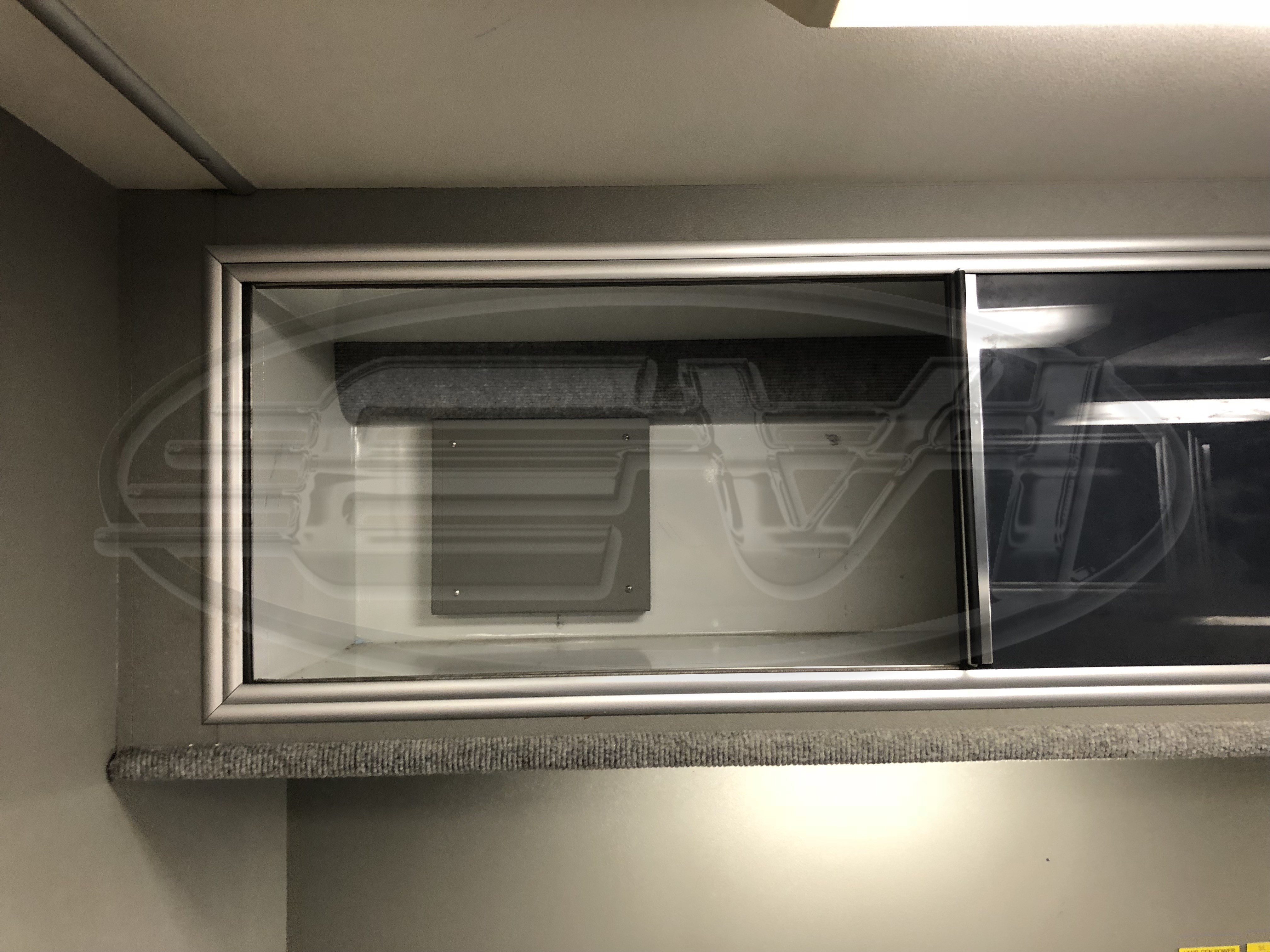 16-Ft. Walk-In DWI Mobile Processing