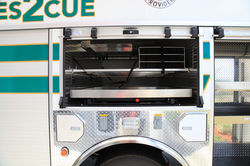 18-Ft. Crew Body Rescue Truck