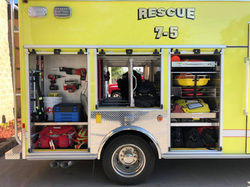 EVI 14-Ft Crew Body Light Rescue