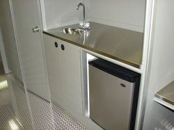 24-Ft. Crime Scene Investigation