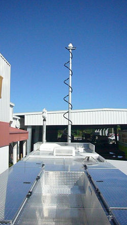 32-Ft. Hazardous Materials Response