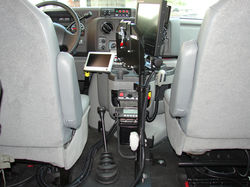 Mobile Communications and Command