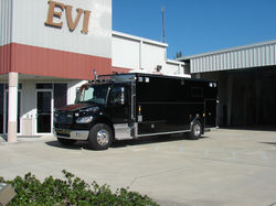 22-Ft. Command Unit