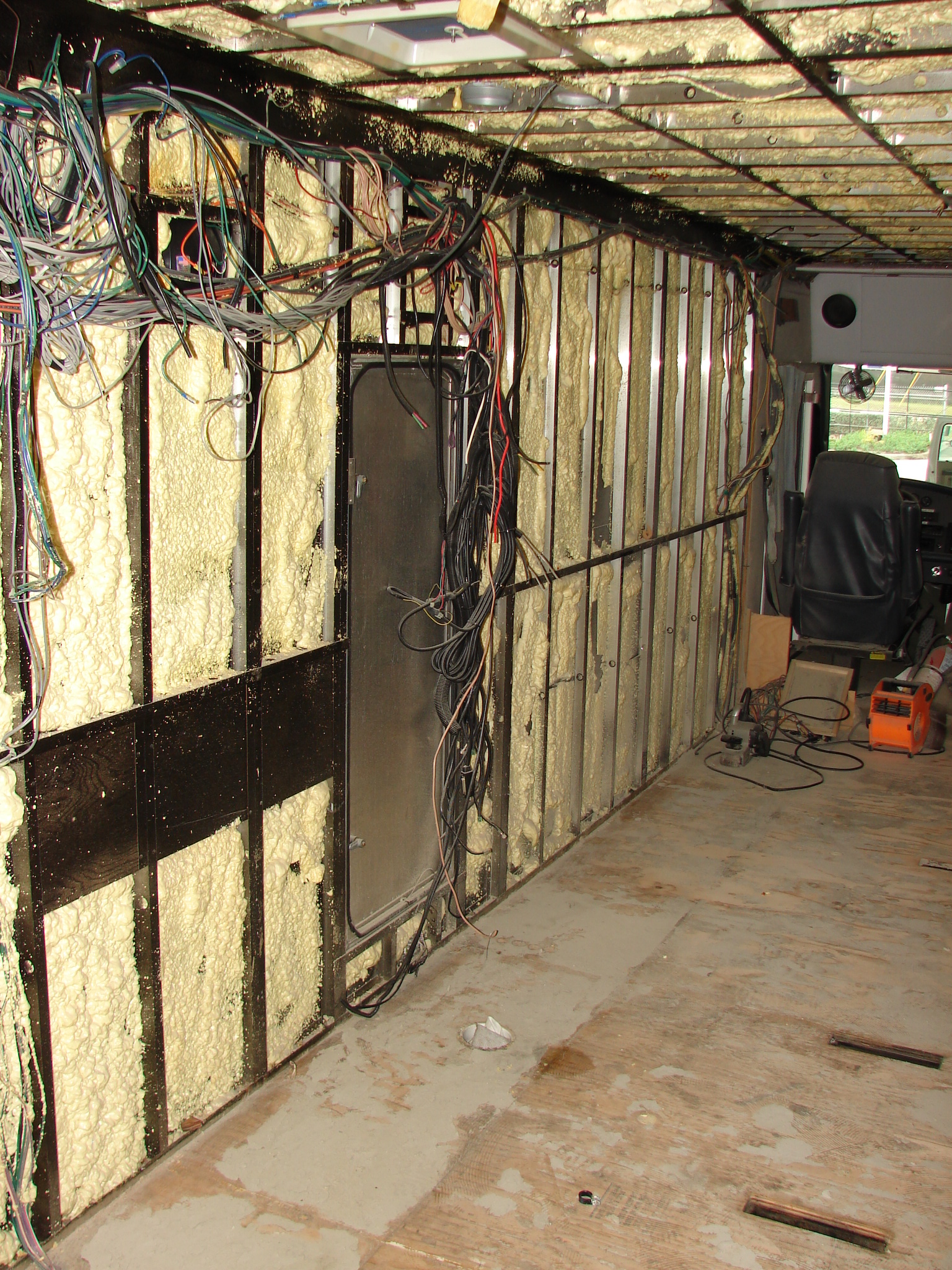 Before