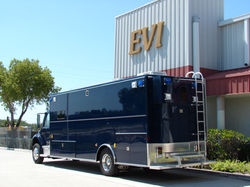 24-Ft. Command SWAT Vehicle