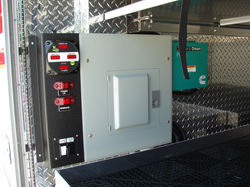 18-Ft. Crew Body Rescue Truck