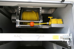 16-Ft. Non-Walk-In Rescue Squad