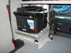 Mobile Communications and Command