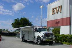 22-Ft. Incident Response Vehicle