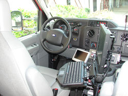 Mobile Communications and Command