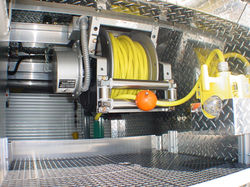 20-Ft. Non-Walk-In Heavy Rescue