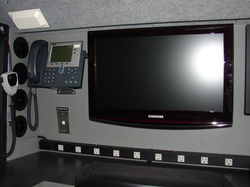 Mobile Communications and Command