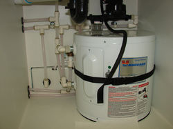 24-Ft. Crime Scene Investigation