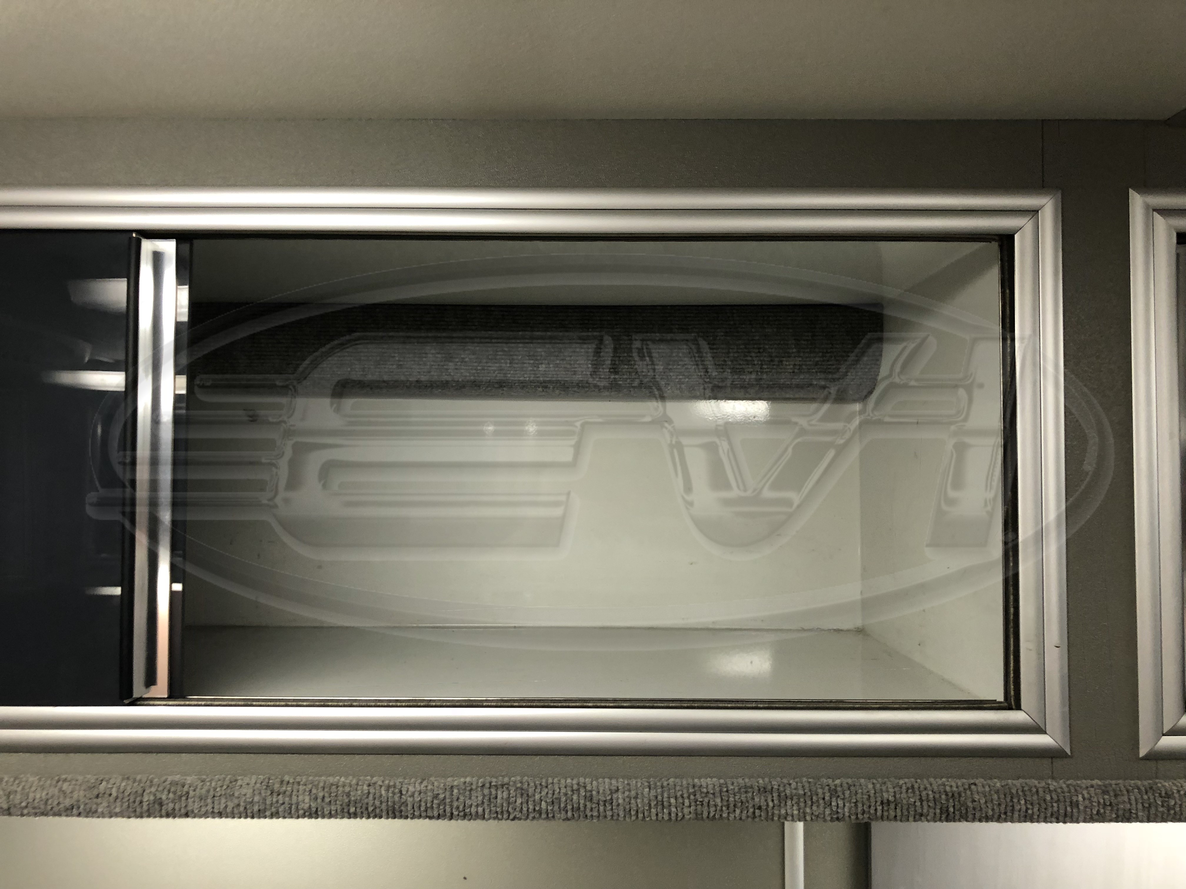 16-Ft. Walk-In DWI Mobile Processing
