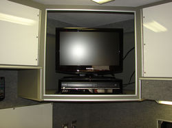 24-Ft. Crime Scene Investigation