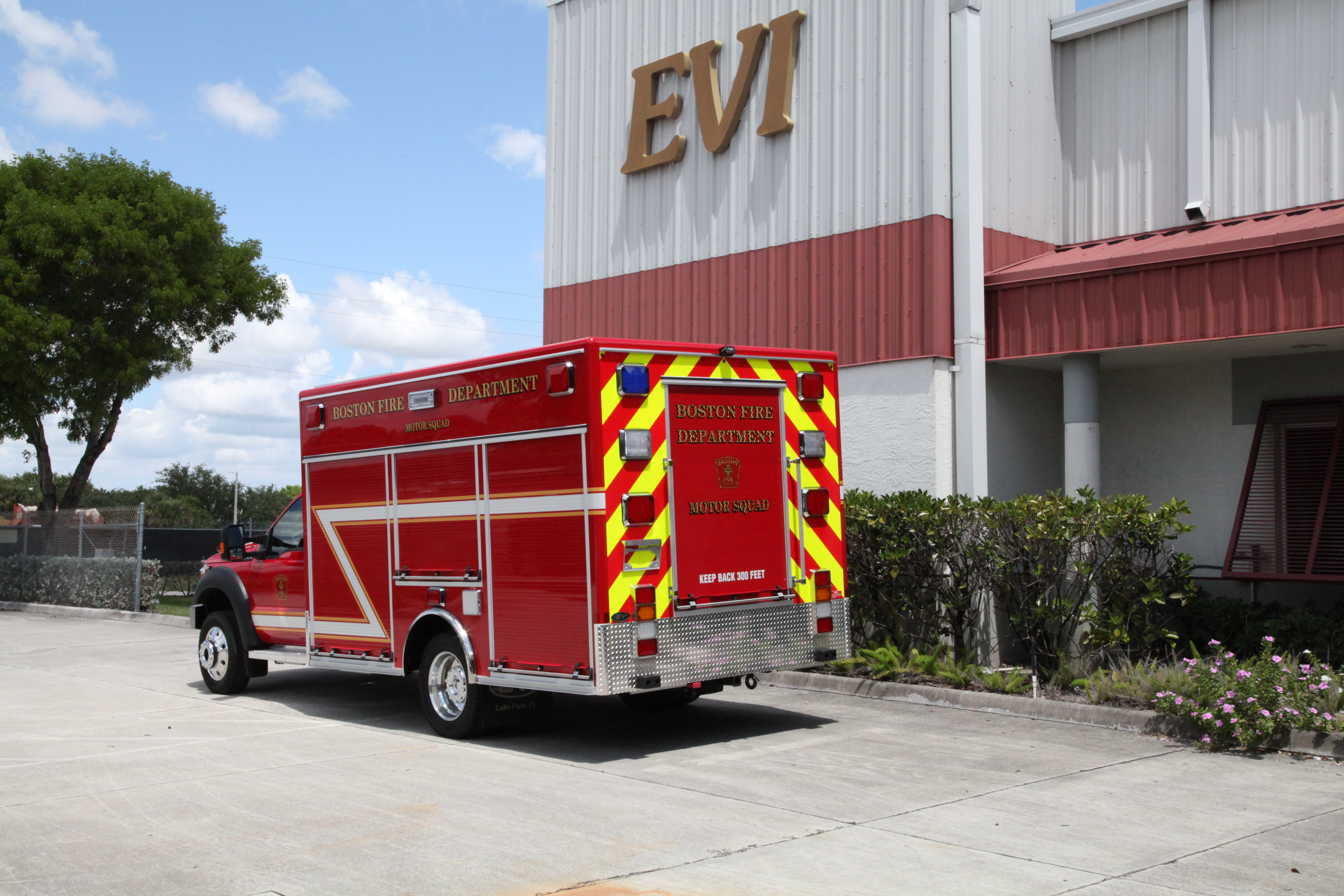 12-Ft. Non-Walk-In Heavy Service