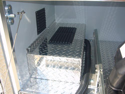 24-Ft. Walk-In Dive Team Truck