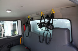 17-Ft Non-Walk-In Emergency Response