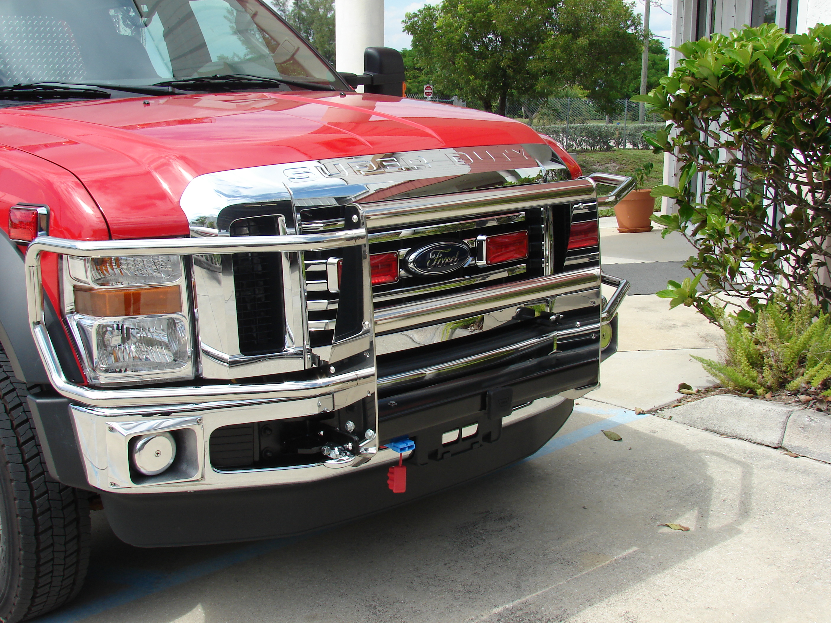 10-Ft. Non-Walk-In Quick Response