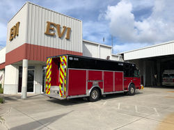 20-Ft. Walk-In Heavy Rescue Truck