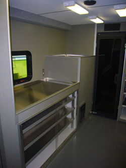 32-Ft. Hazardous Materials Response