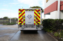 17-Ft Non-Walk-In Emergency Response