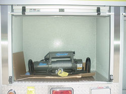 12-Ft. Quick Attack Rescue Truck