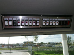 18-Ft. Crew Body Haz-Mat Response