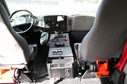 17-Ft Non-Walk-In Emergency Response