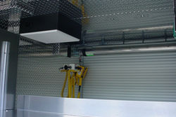 22-Ft. Incident Response Vehicle