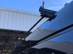 SWAT Van Conversion