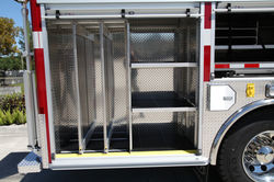 20-Ft. Crew Body Rescue Truck