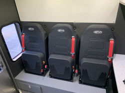 24-Ft. Hazmat Response Unit