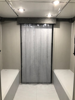 28-Ft. Maritime Operations Support