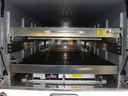 13-Ft. Non-Walk-In Rescue Squad