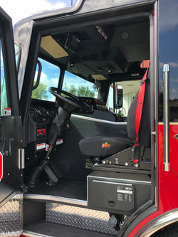 20-Ft. Walk-In Heavy Rescue Truck