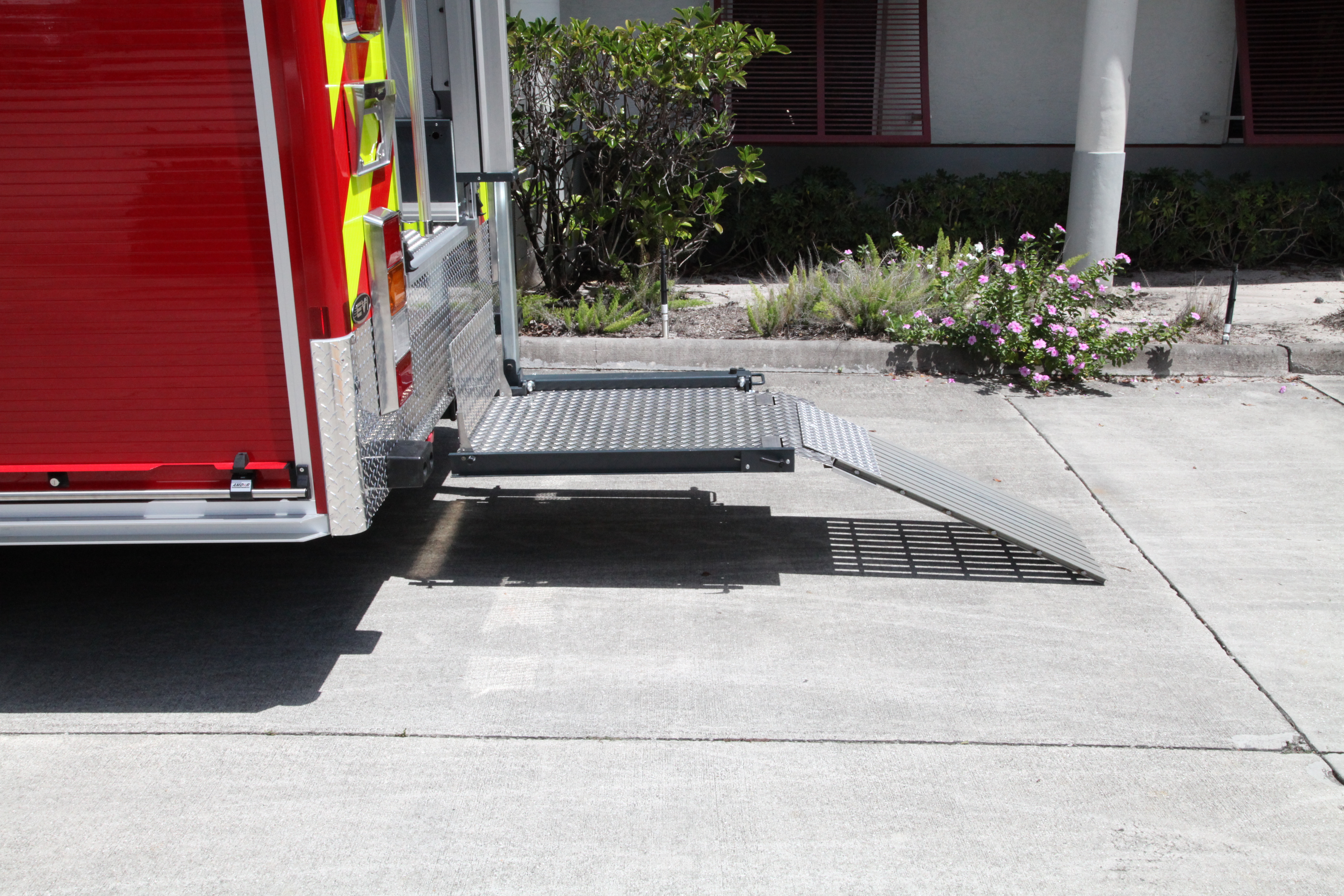 12-Ft. Non-Walk-In Heavy Service