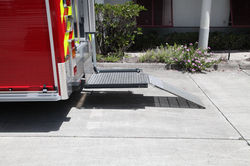 12-Ft. Non-Walk-In Heavy Service